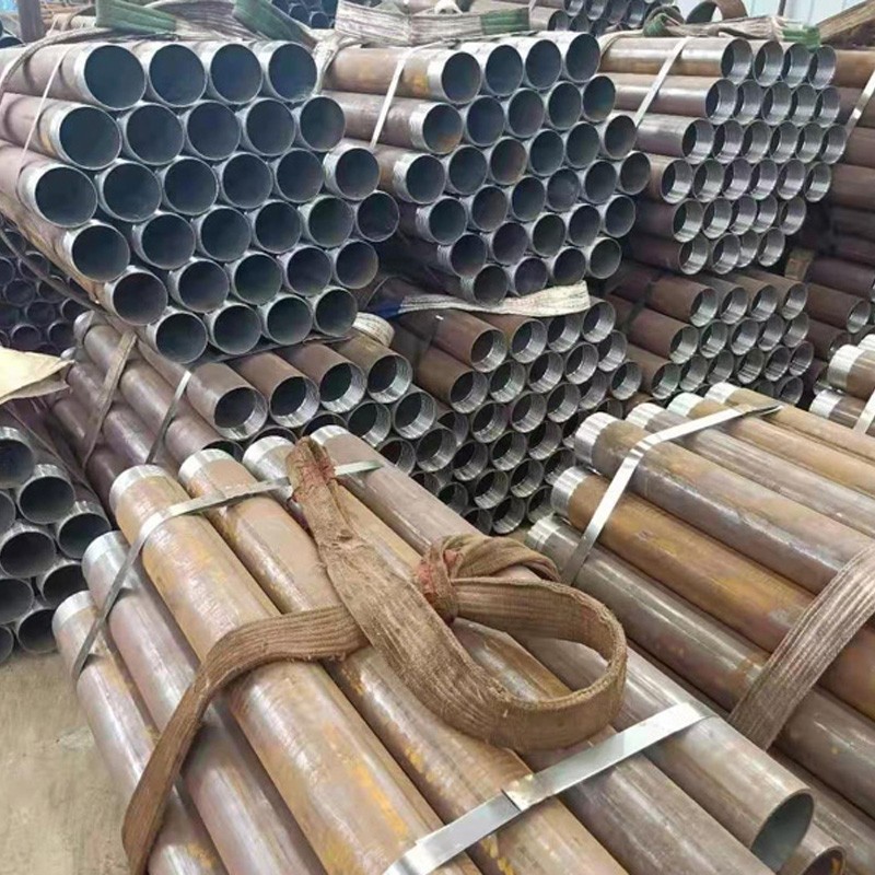 禹城地质钻探用跟管